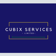 Cubix Services Ltd logo